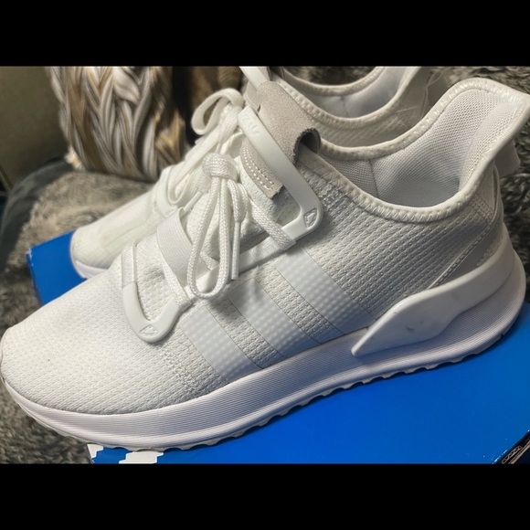 #Adidas U Path Run - Picture 2 of 4